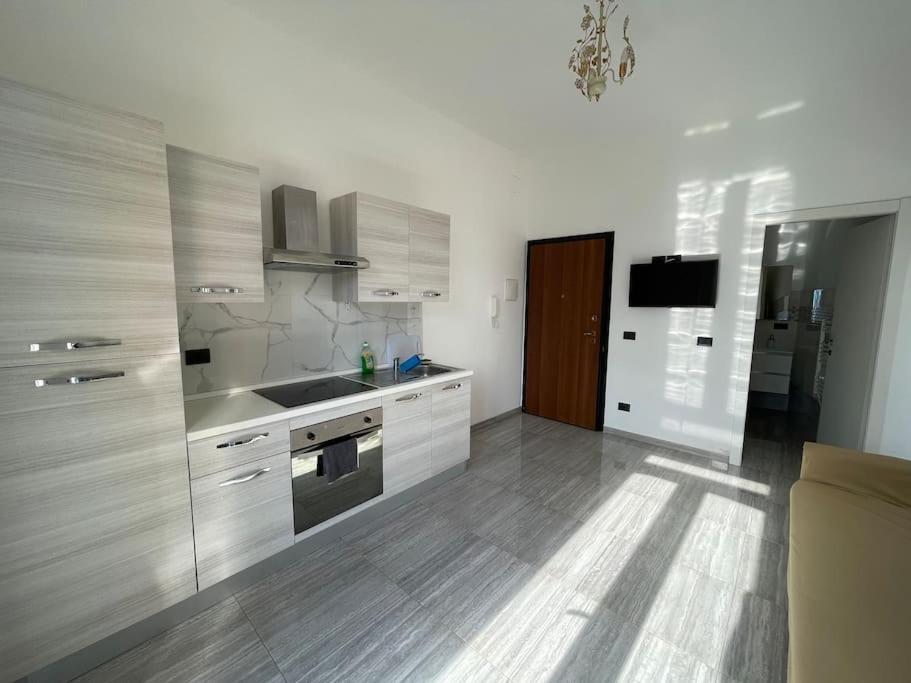 Winter Apartment Vado Ligure Ngoại thất bức ảnh