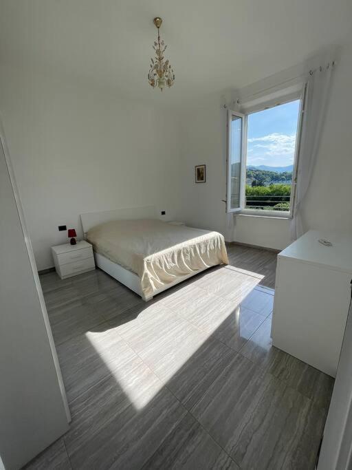Winter Apartment Vado Ligure Ngoại thất bức ảnh